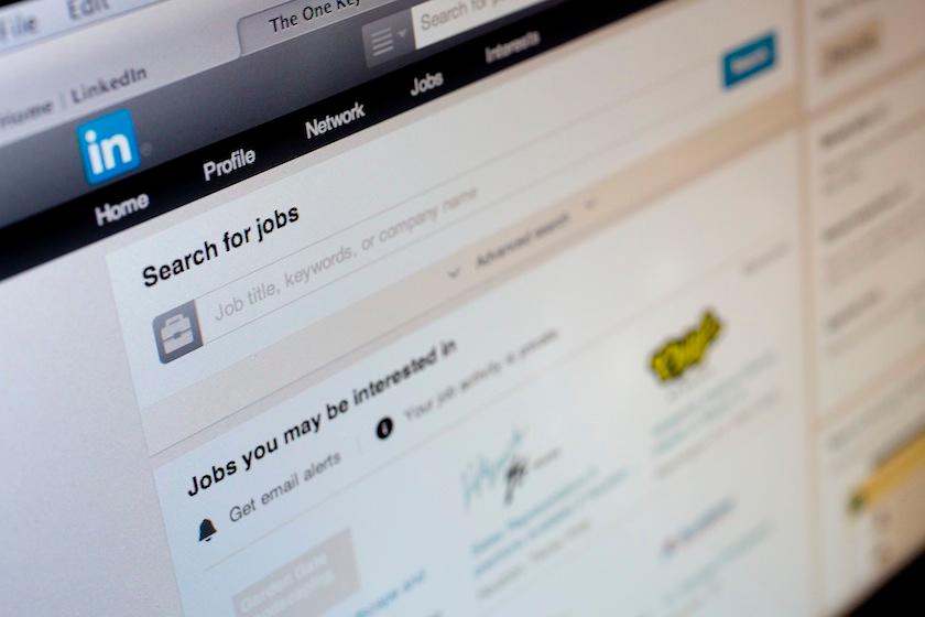 LinkedIn