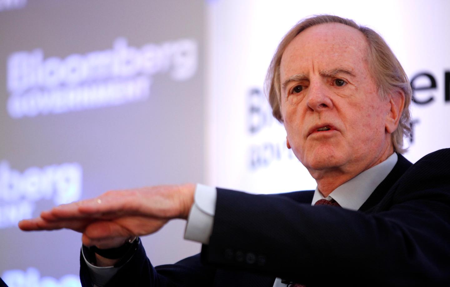 Bloomberg Government Health Care Conference