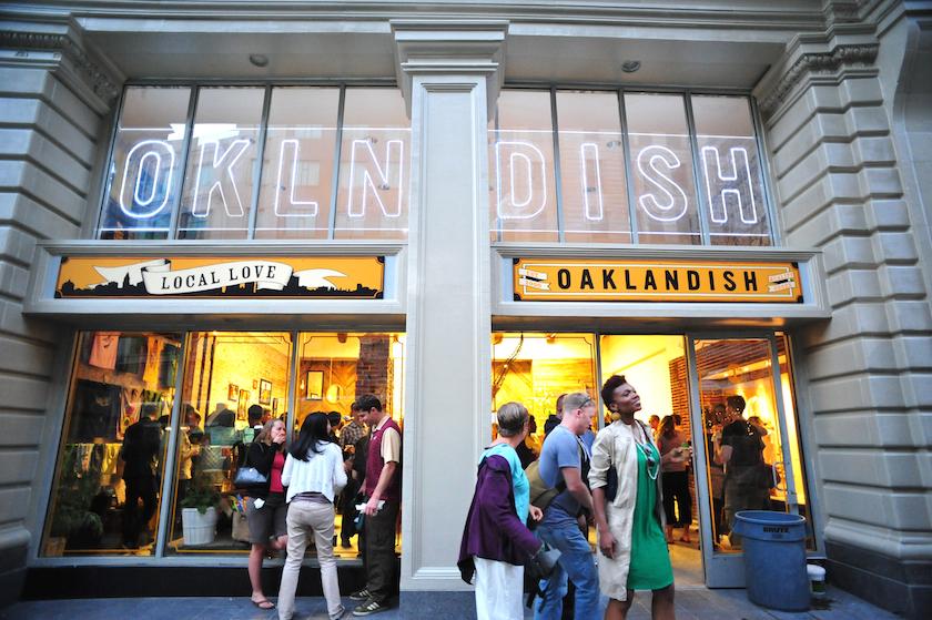 Is this city the next Brooklyn? It’d rather not be.