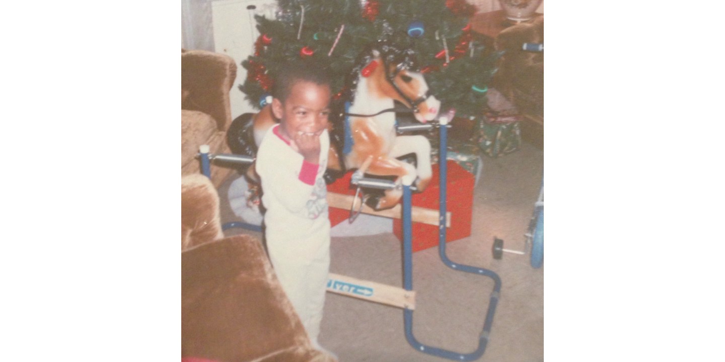 Oh, baby! 40 Under 40 childhood photos, 2014 edition