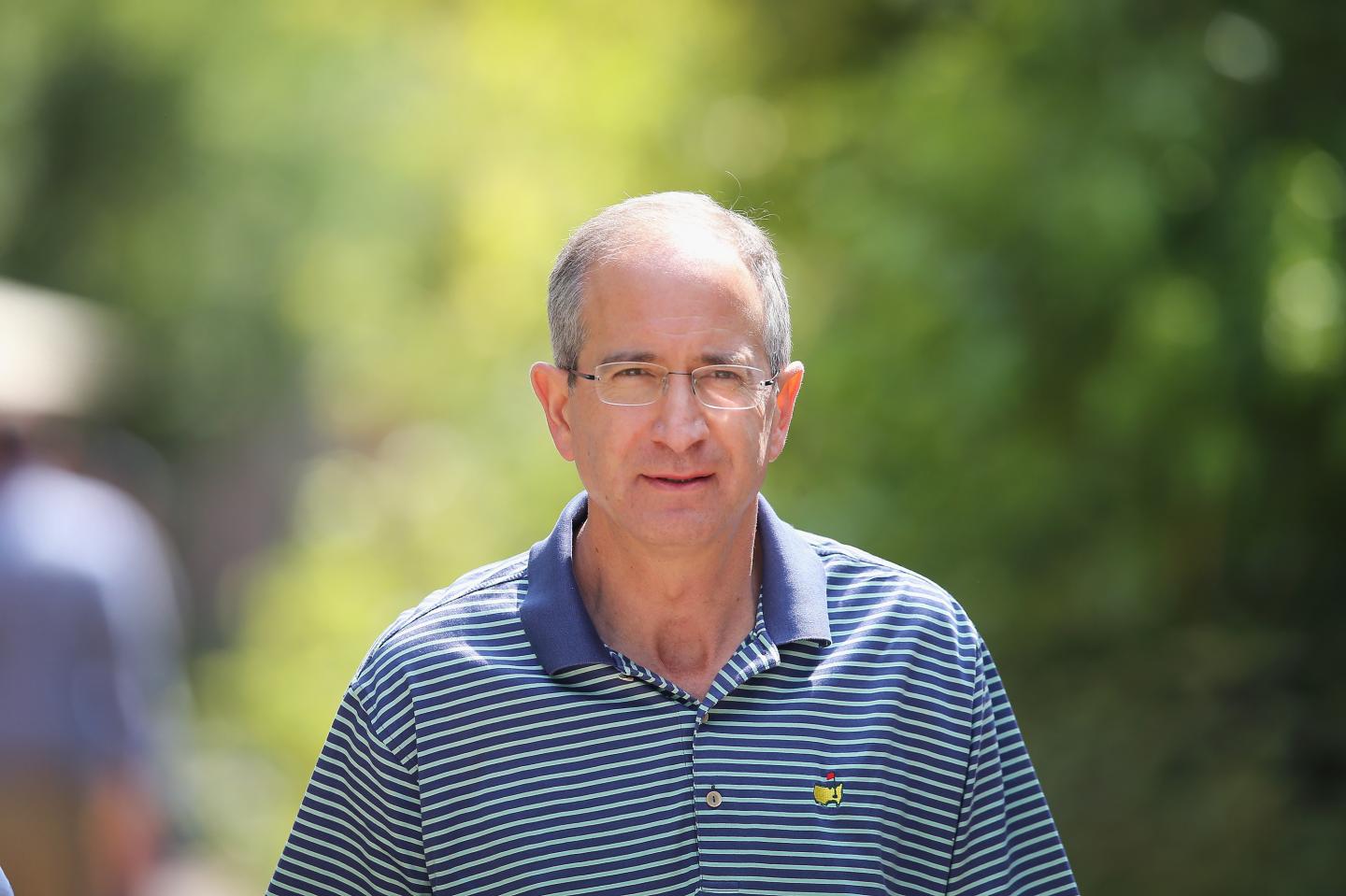 Allen And Company Annual Meeting Draws Top Business Leaders To Sun Valley, Idaho