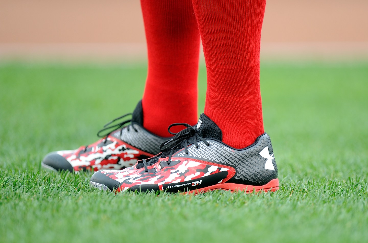 Milwaukee Brewers v Washington Nationals