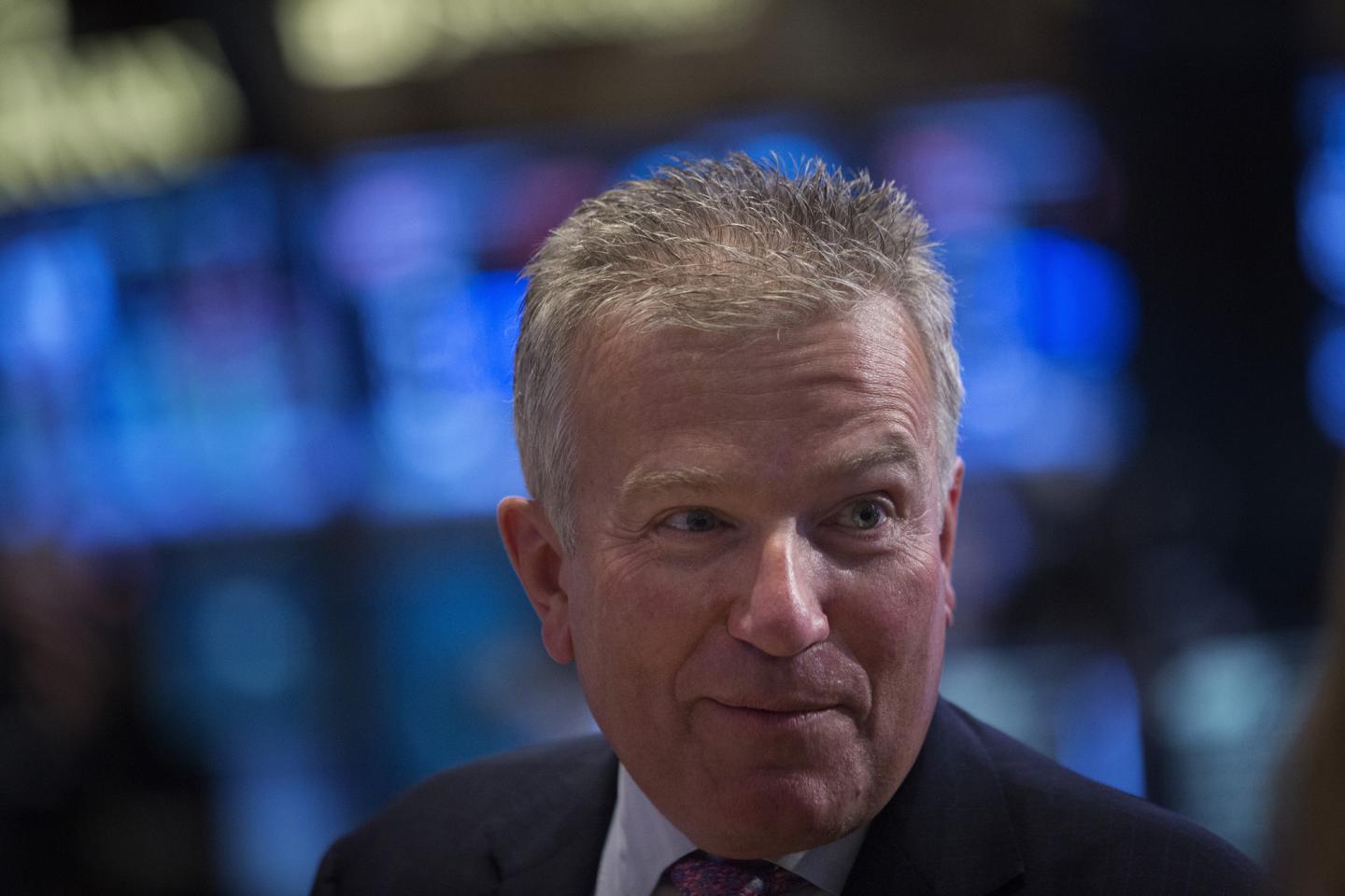Ex-NYSE CEO will now help companies stay private longer