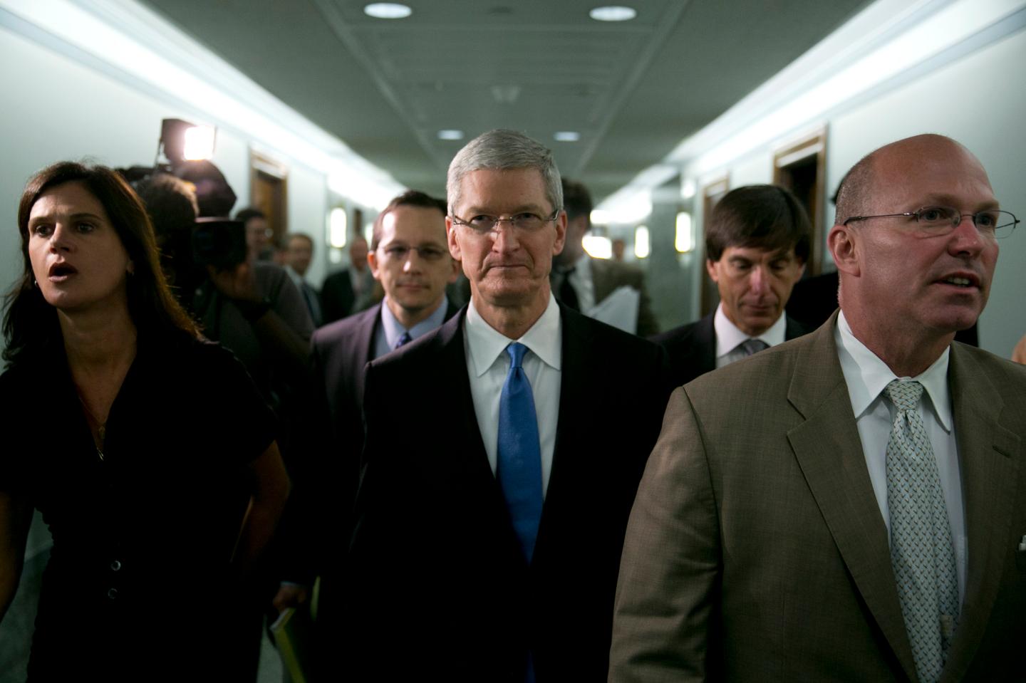 Bloomberg Photos Review Of 2013