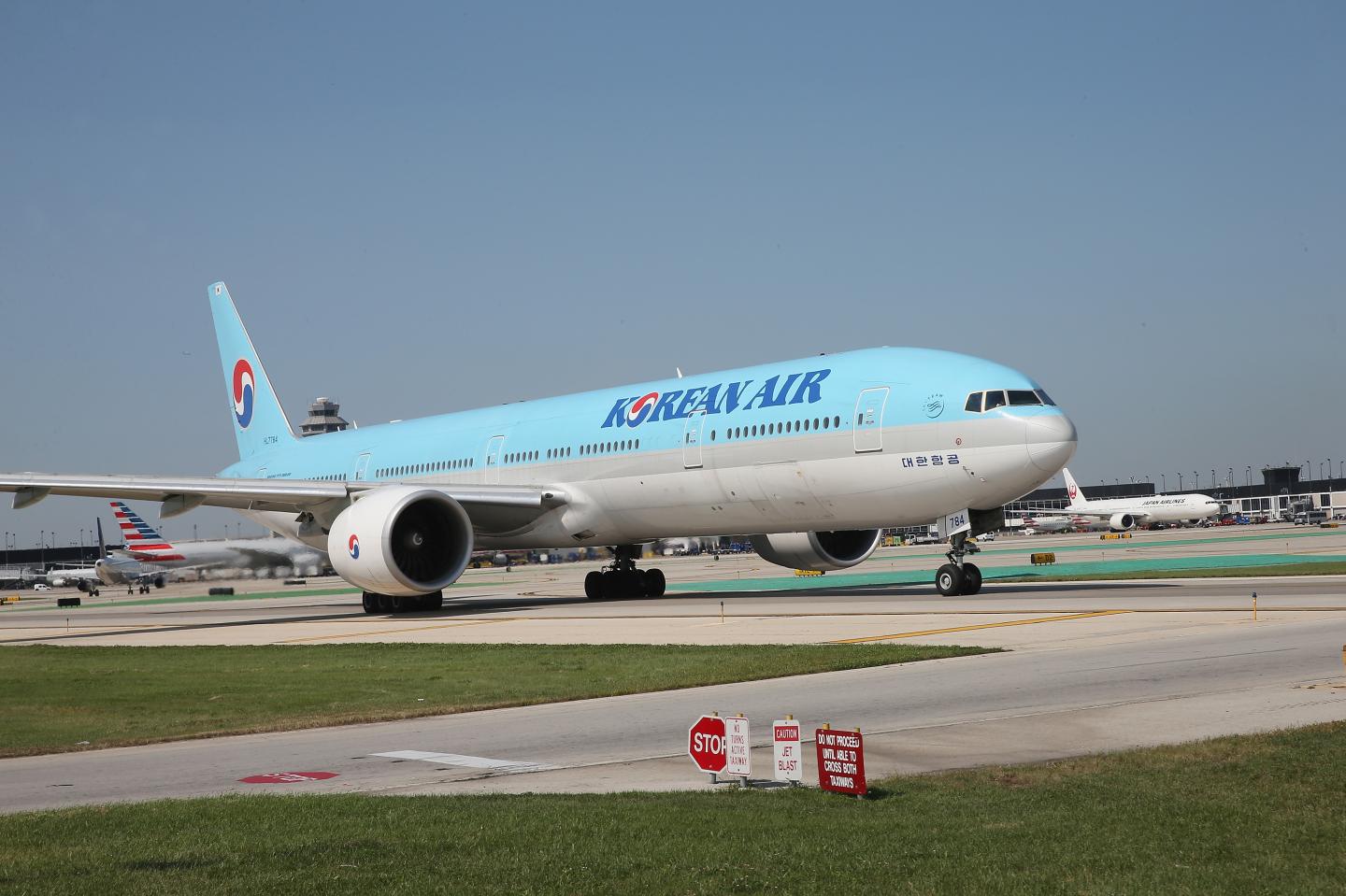 Chicago's O'Hare Airport Hosts Air Industry's World Route Forum