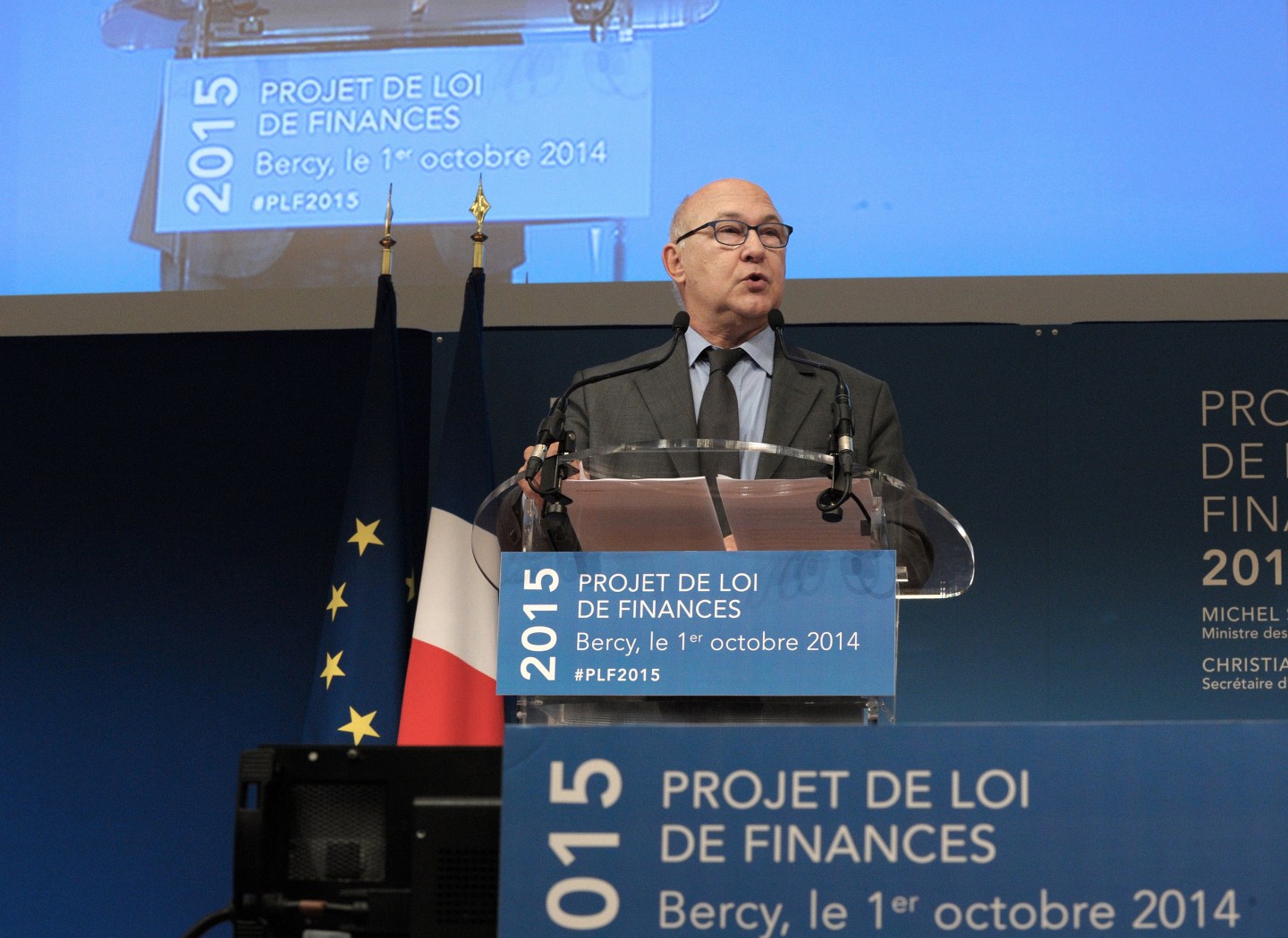 FRANCE-POLITICS-ECONOMY-BUDGET