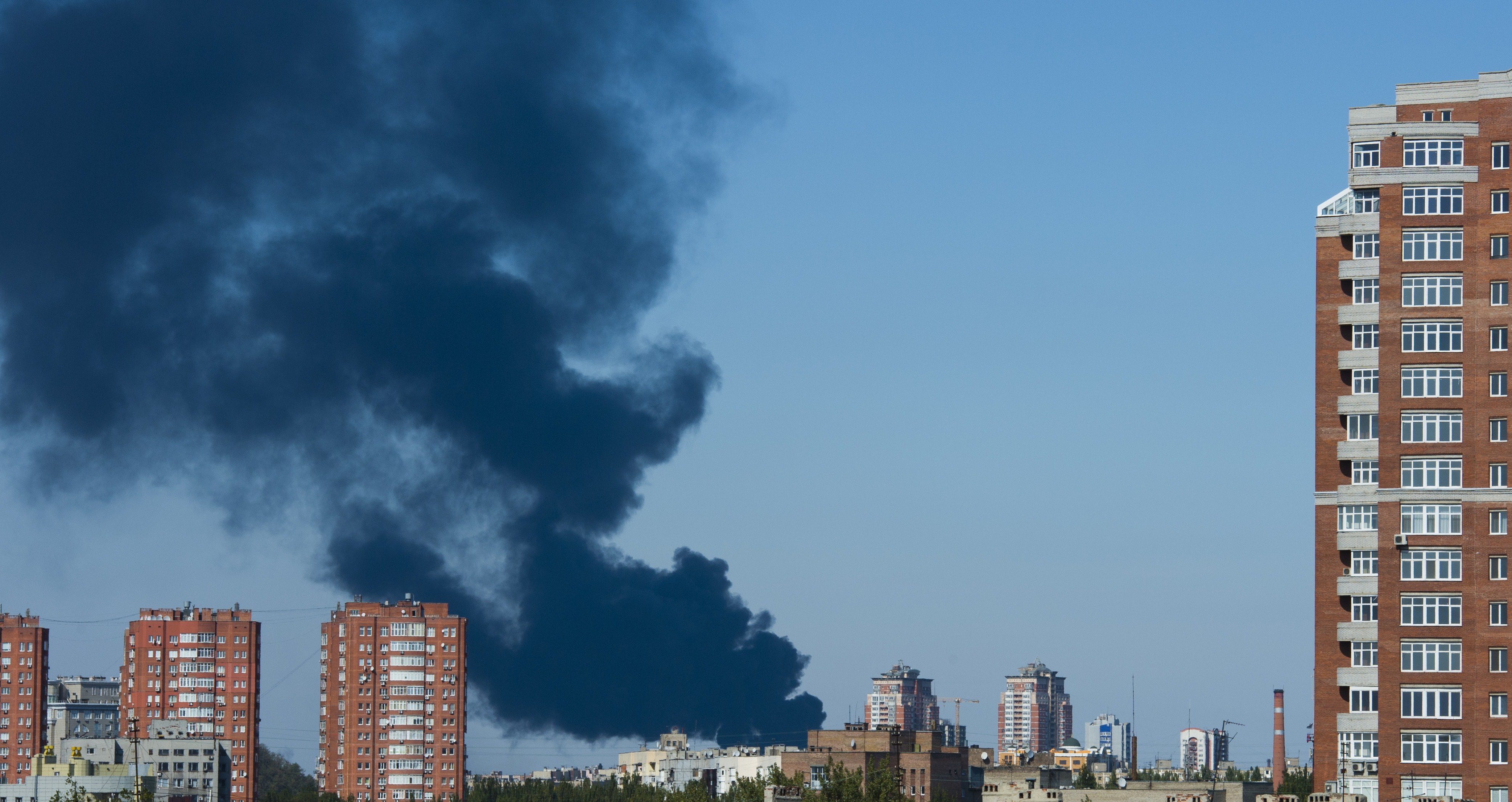 UKRAINE-RUSSIA-CRISIS