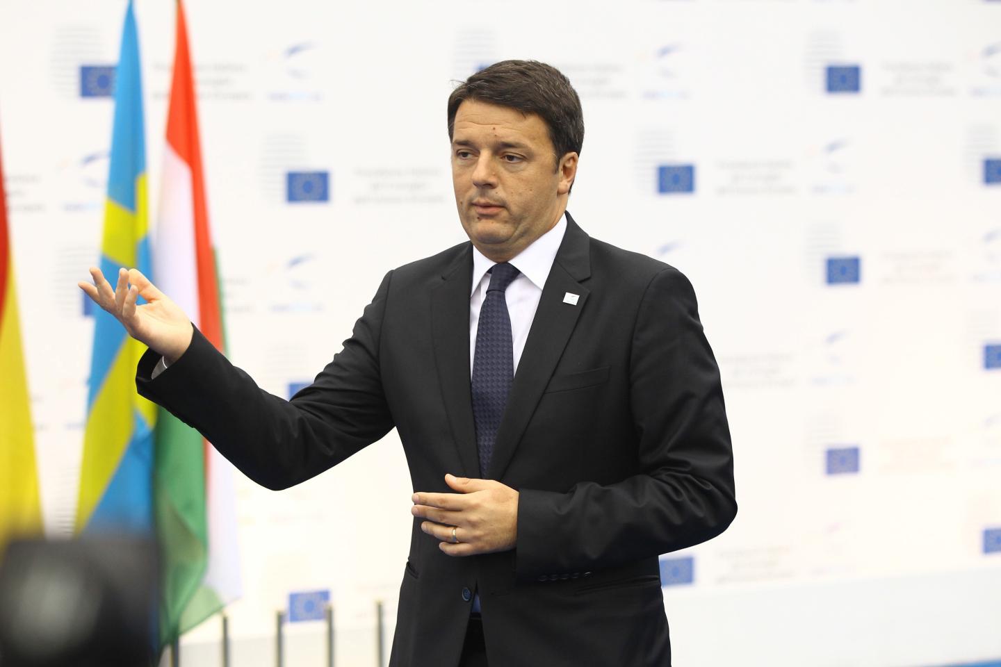 EU extraordinary summit 'Growth and Employment'