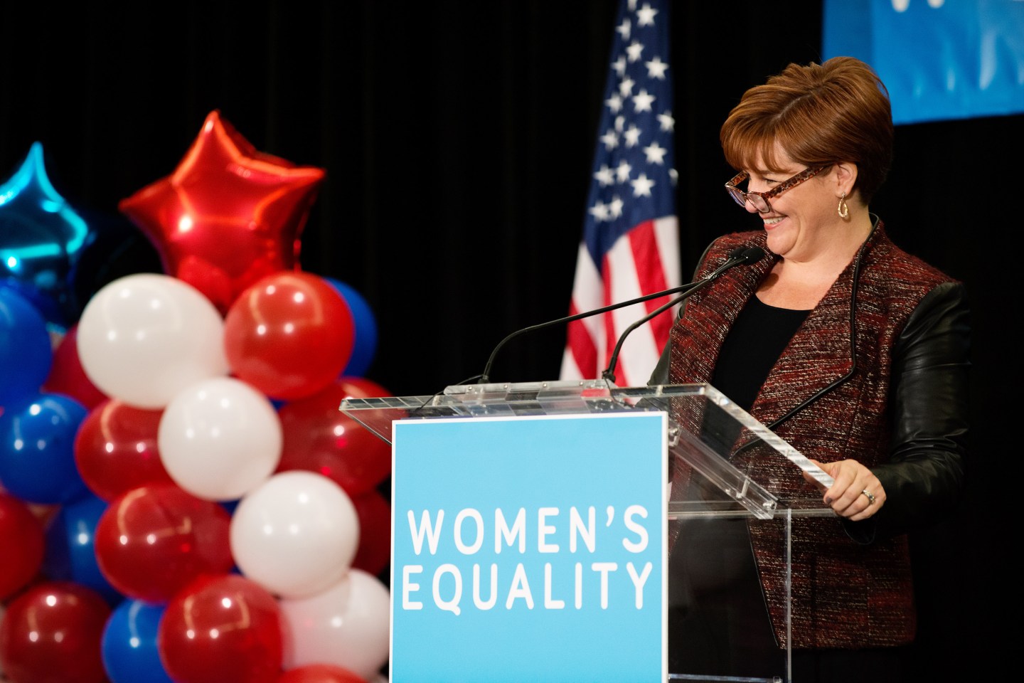 Hillary Clinton And Andrew Cuomo Campaign In New York
