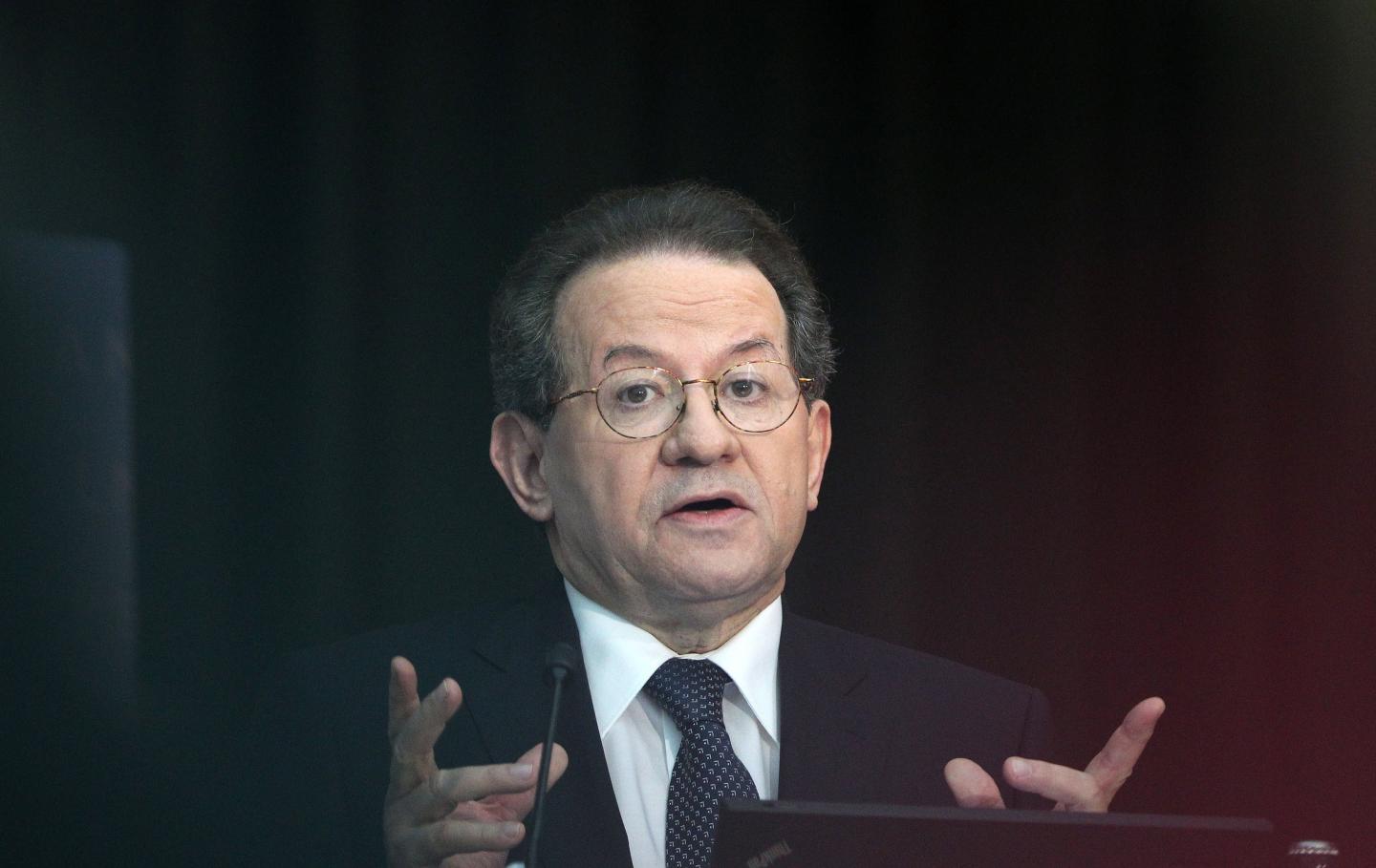 ECB-EU-EUROZONE-BANK-BANKING-REGULATION-AUDIT