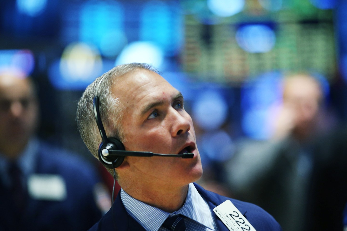 Markets Open Monday After Dow's Major Surge The Previous Week