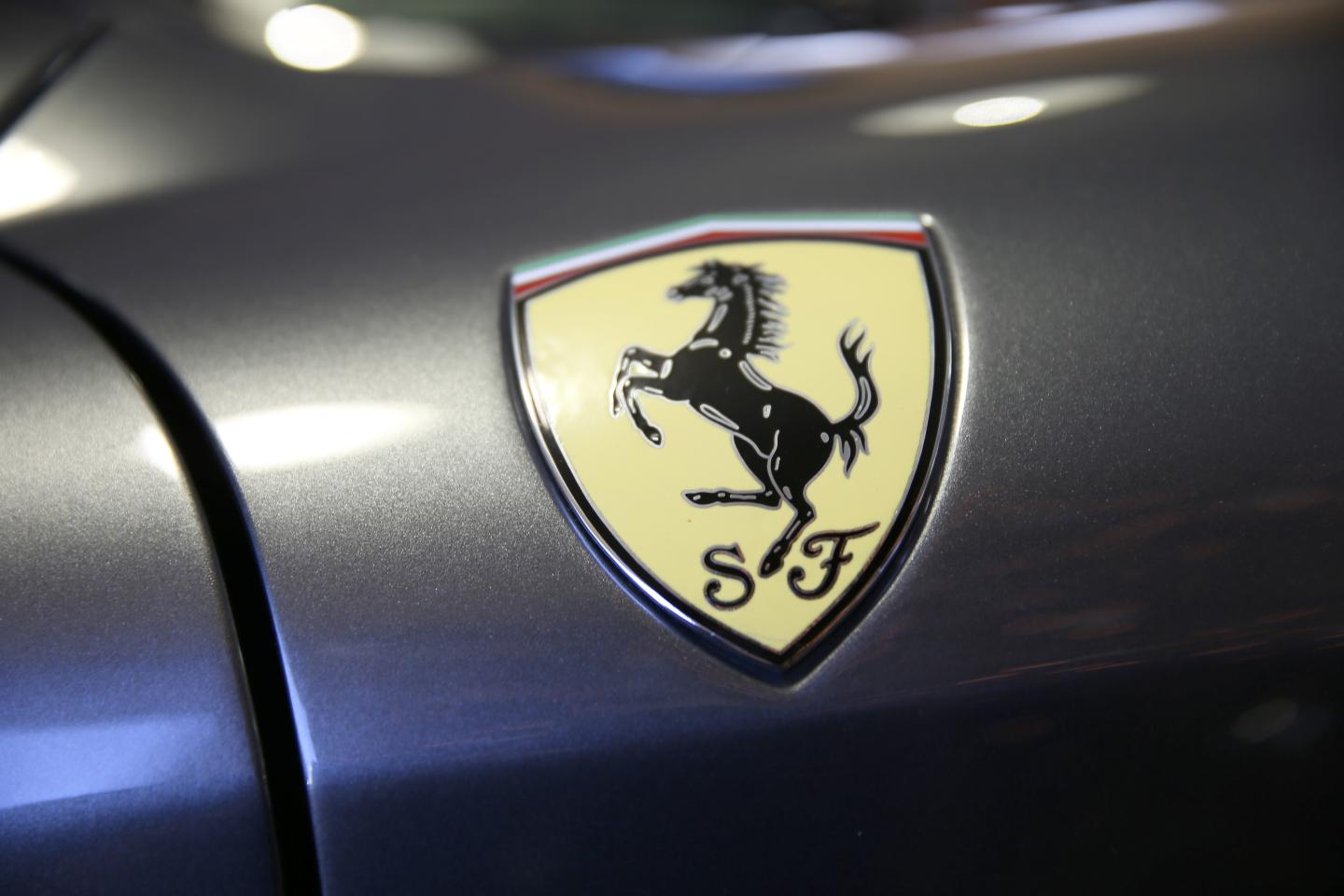 Luxury Car Sales On The Rise As Buyers Shed Recession Caution