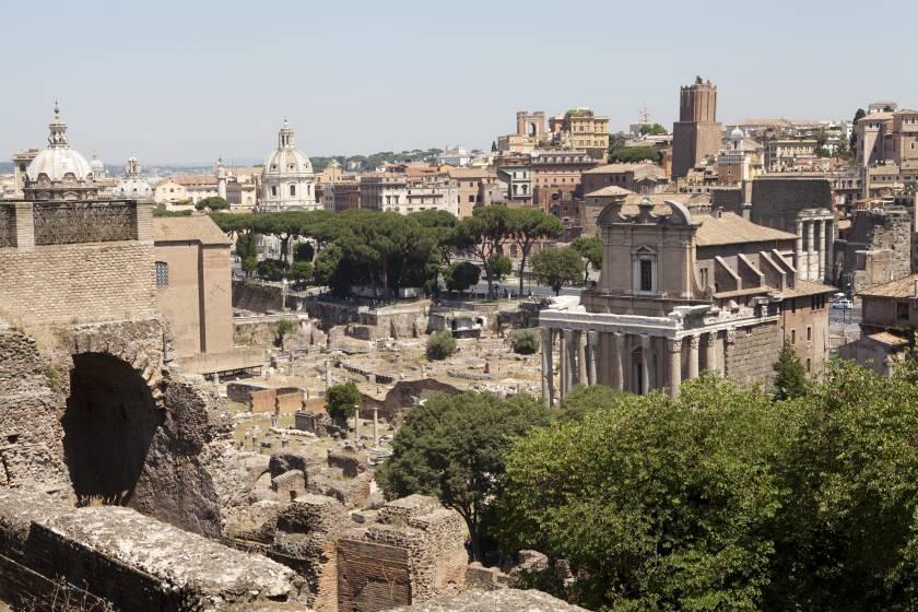 rome