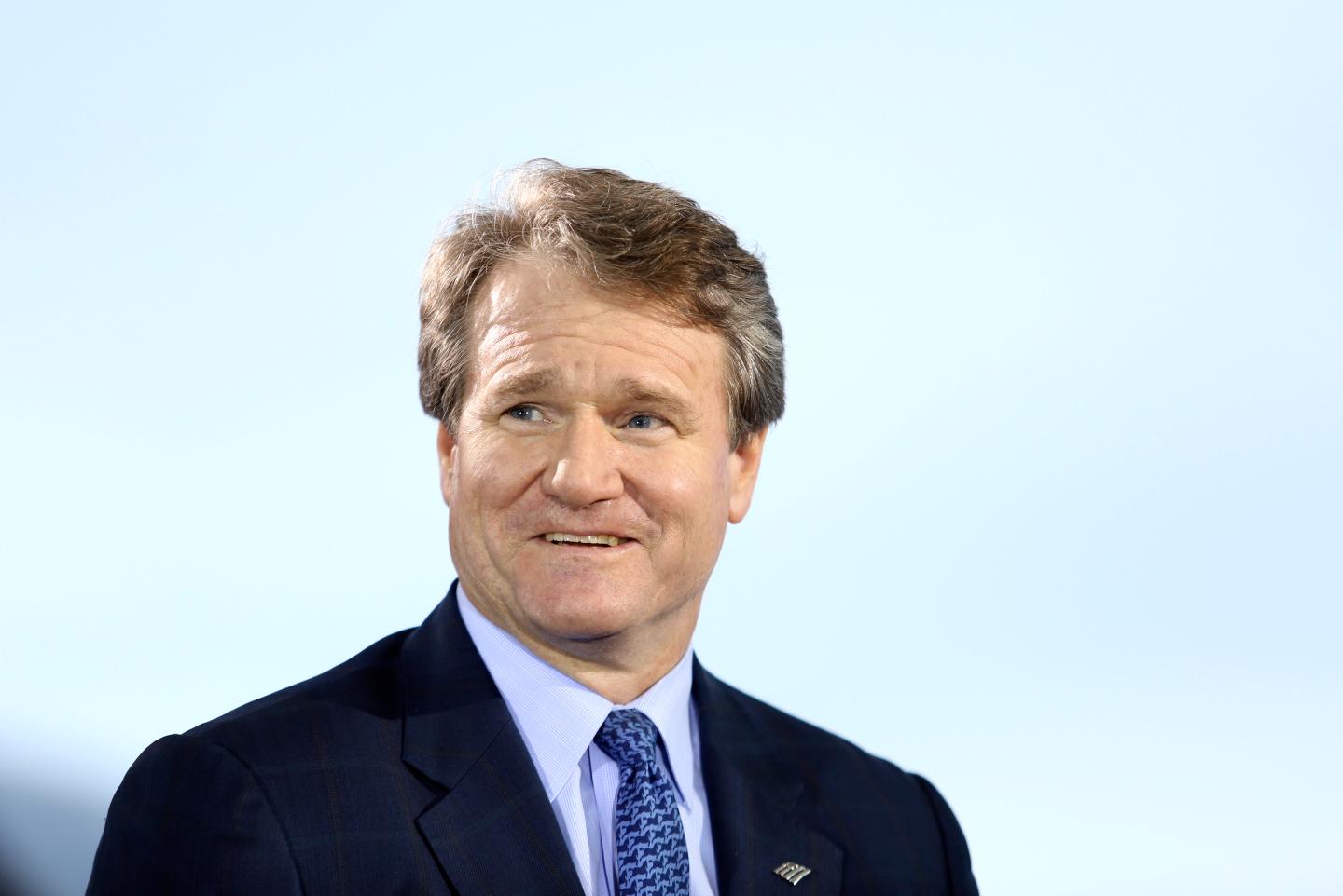 Davos Prepares For The World Economic Forum 2014