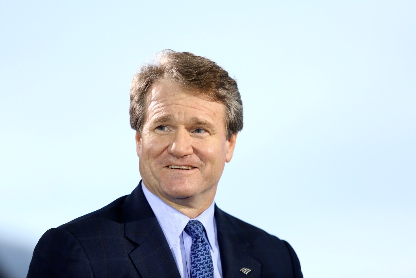 Davos Prepares For The World Economic Forum 2014