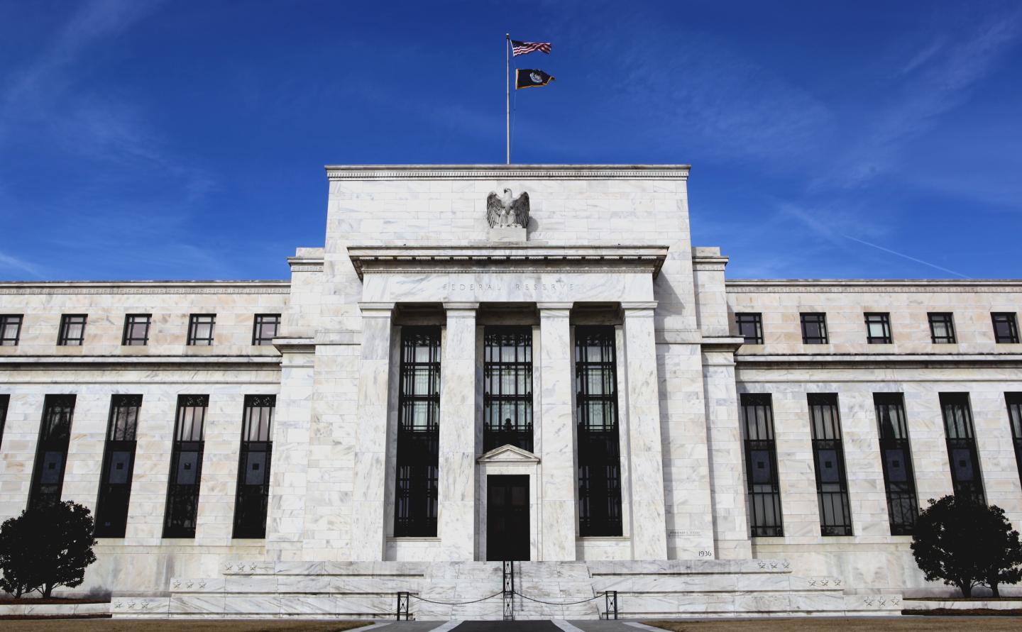 Federal Reserve System