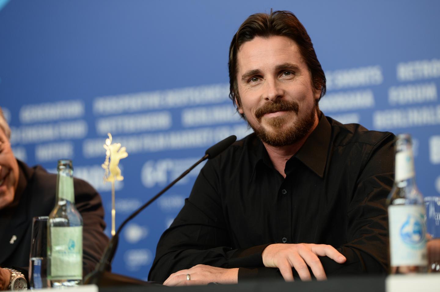 Steve Jobs to be portrayed by Christian Bale in new biopic