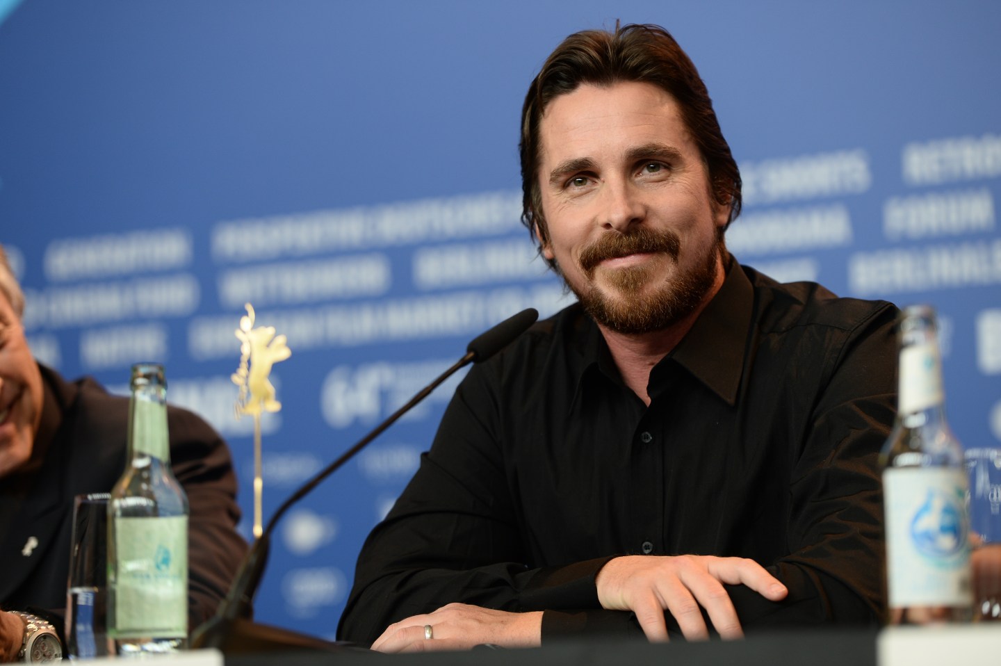 Steve Jobs to be portrayed by Christian Bale in new biopic
