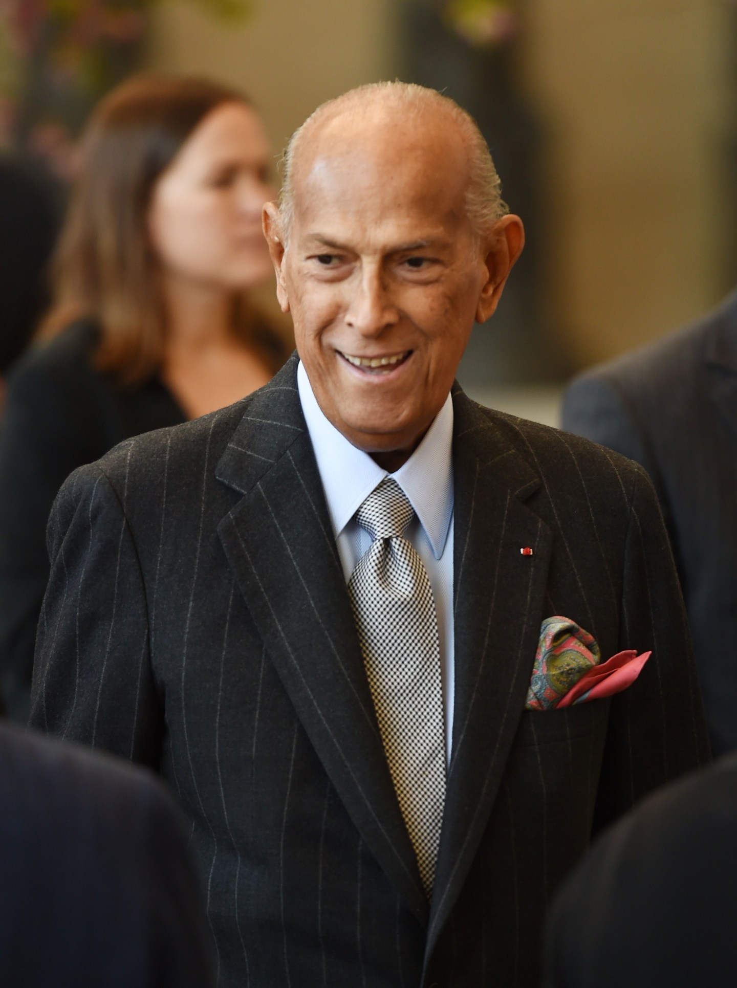 US-MET MUSEUM-COSTUME INSTITUTE-RIBBON CUTTING