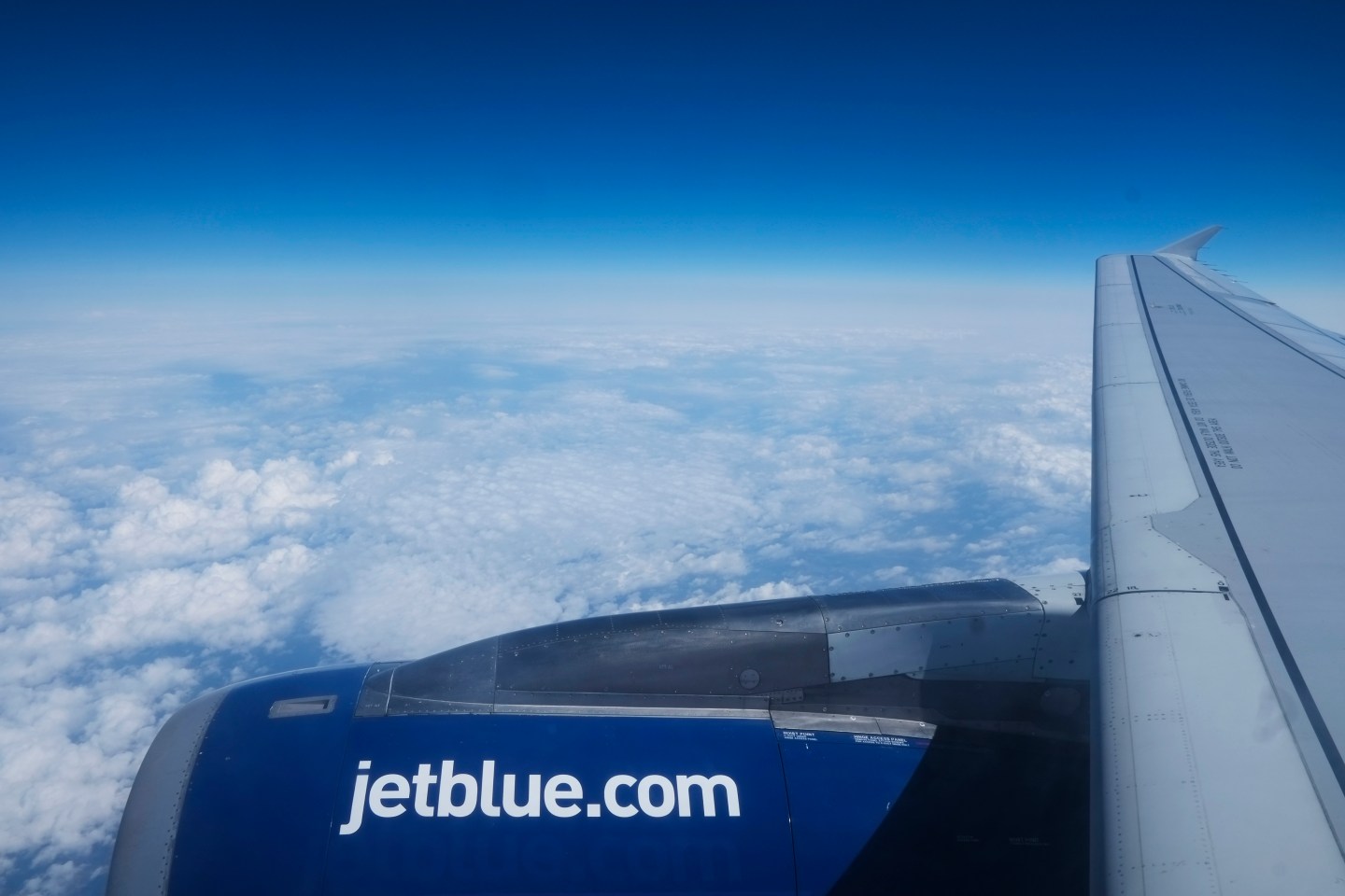 JetBlue