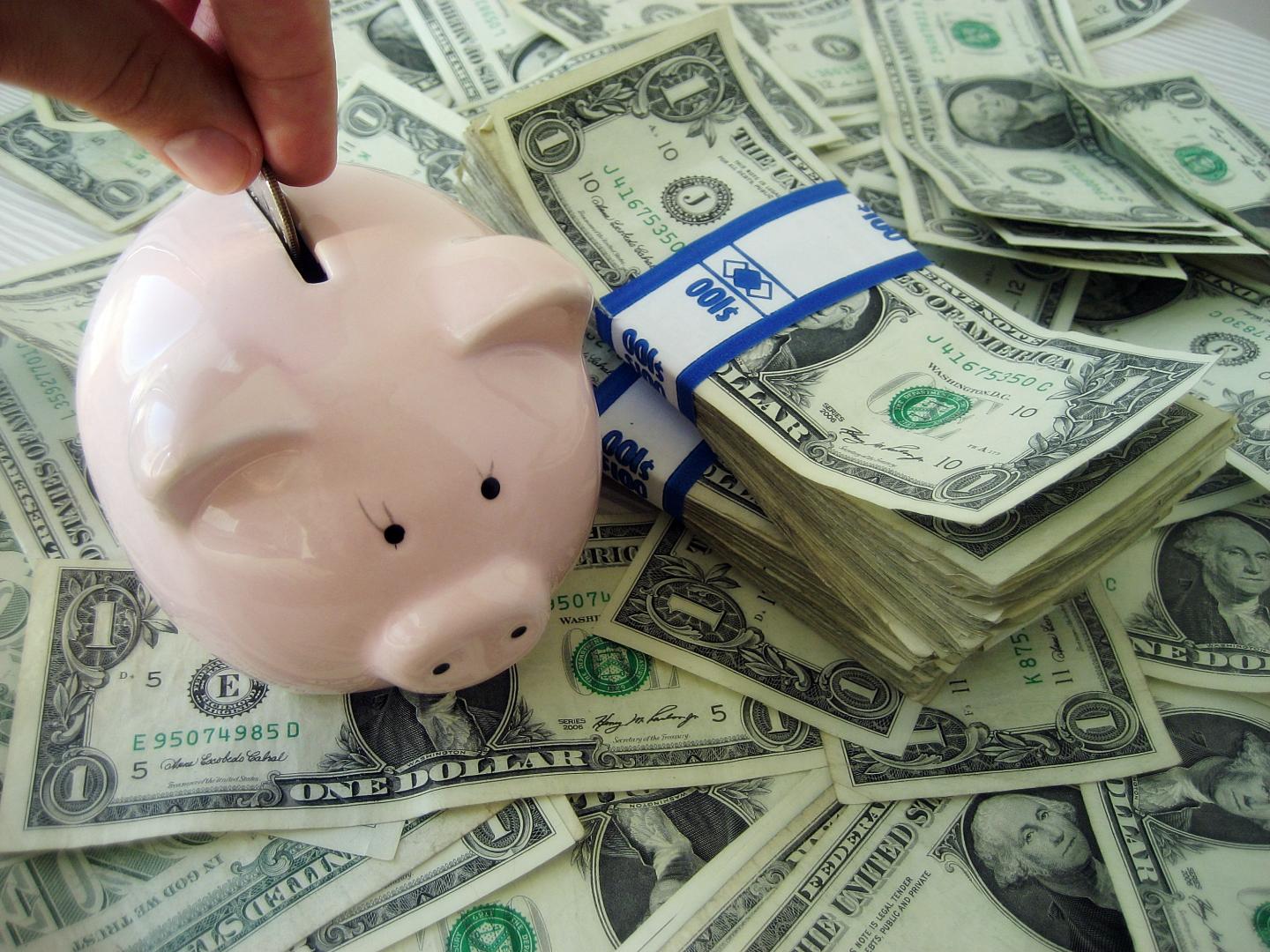 Dispelling myths about women and charitable giving