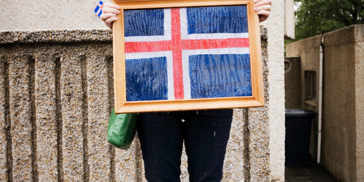 The 10 best countries for women | Fortune