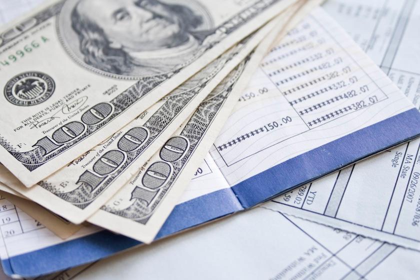 pay check cash