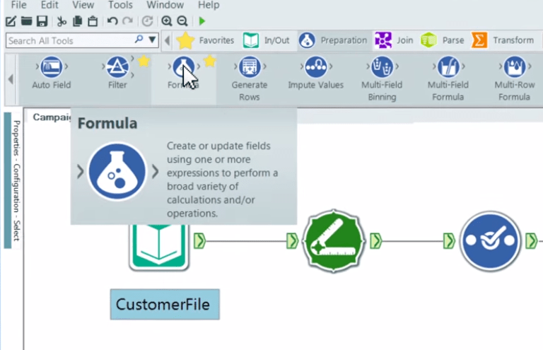 Another day, another $60 million analytics funding round
