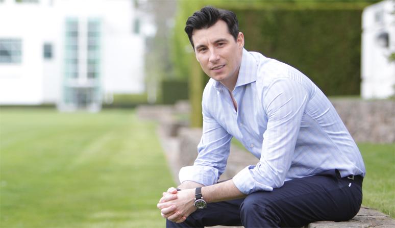 The former CIO of Nike is joining a bitcoin startup
