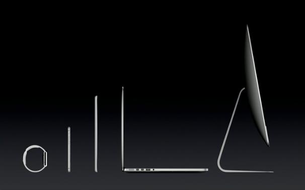 Apple: Quite  believable, actually
