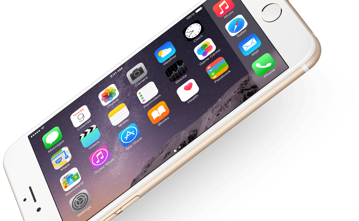 For Apple’s newest iPhones, taking ‘upgrade’ literally