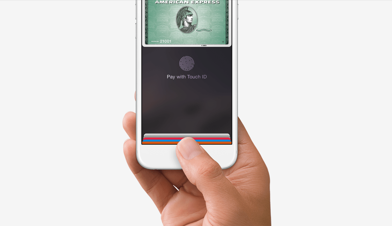 Apple Pay