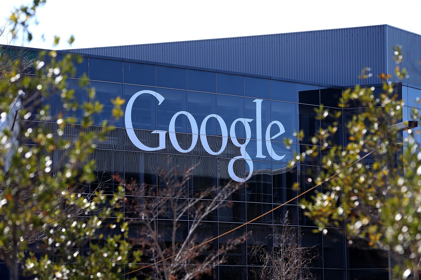 Google Reports Quarterly Earnings