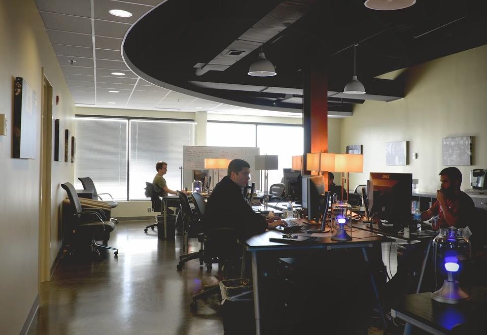 The wildly ambitious future of the job search