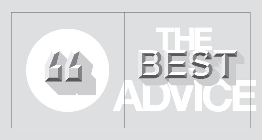Best advice from CEOs: 40 execs’ secrets to success
