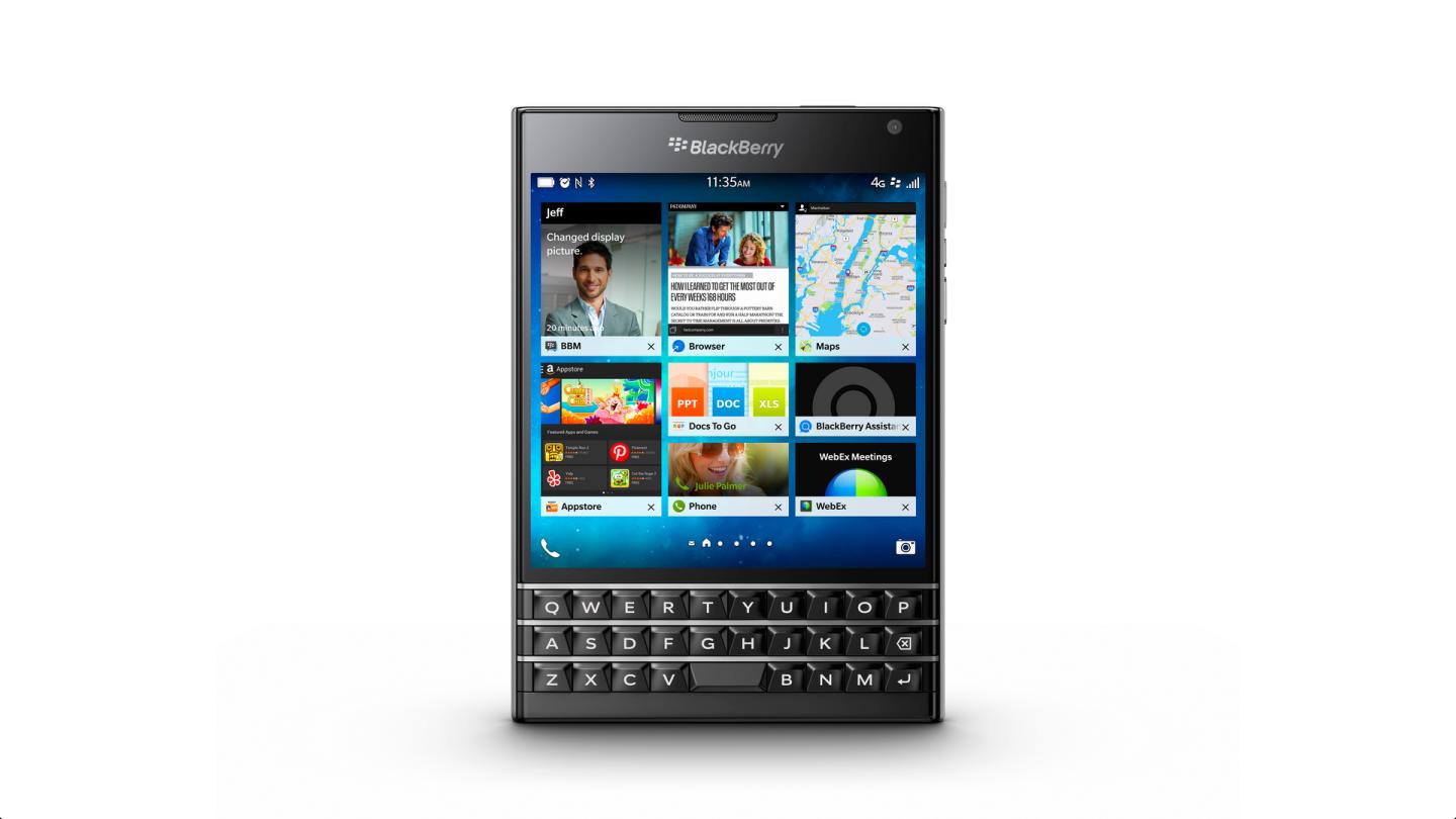 BlackBerry Passport (front) (wide)
