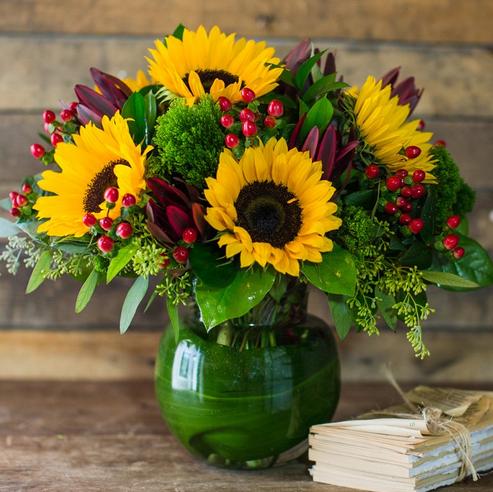 BloomNation wants to become the Etsy of flowers