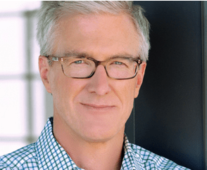 Brian McLoughlin