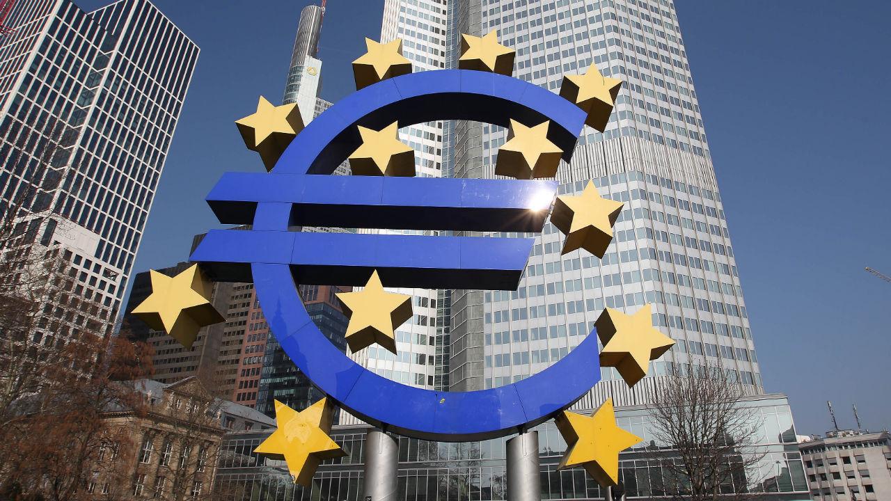 What recovery? Surveys show Eurozone slowing again in November
