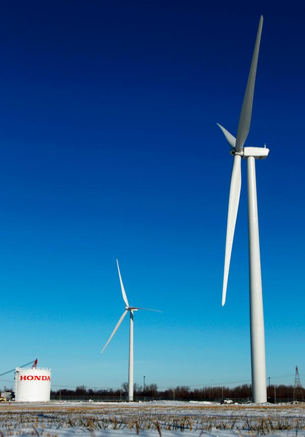 The battle of Ohio: clean energy vs. coal