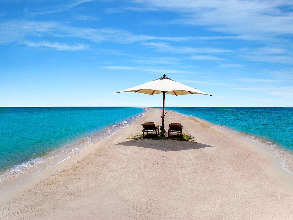 Looking for a villa or private island retreat? You’re in luck.