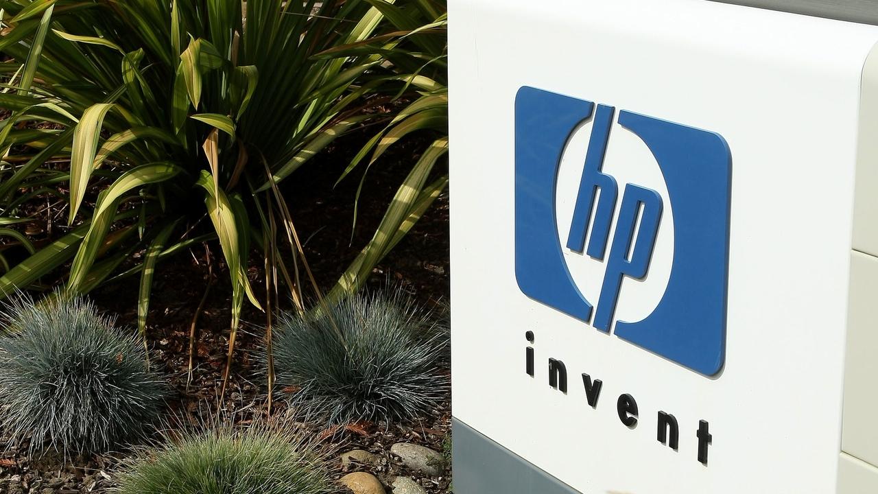 The real reason for HP’s woes (and no, it’s not Autonomy)