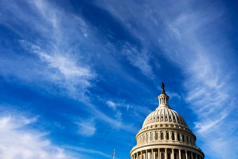 The 2014 Midterms: A race that nobody won