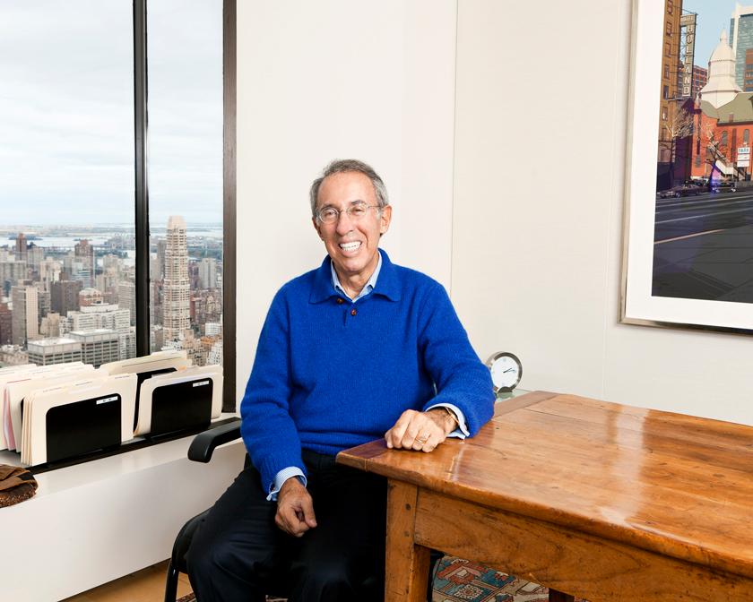 Ron Baron