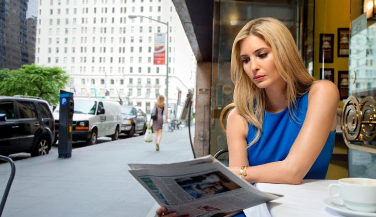 40 Under 40: What I would tell my 20-year-old self, 2014 edition
