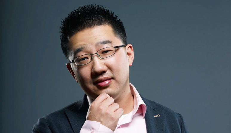 Kabam CEO Kevin Chou on how to create a hit game
