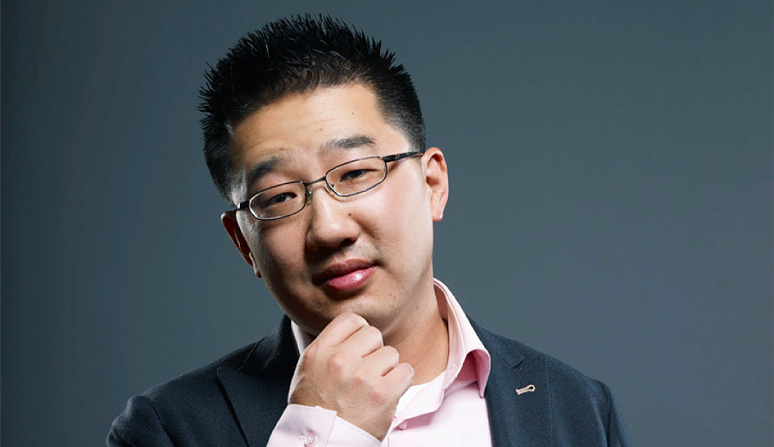 Kabam CEO Kevin Chou on how to create a hit game