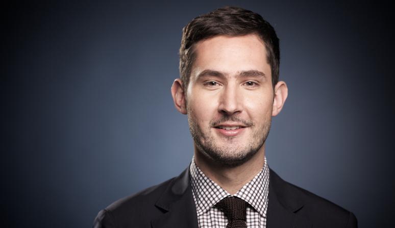 How Kevin Systrom got started