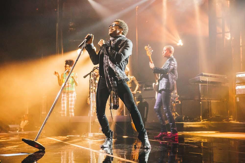 iTunes Festival: It’s for the fans