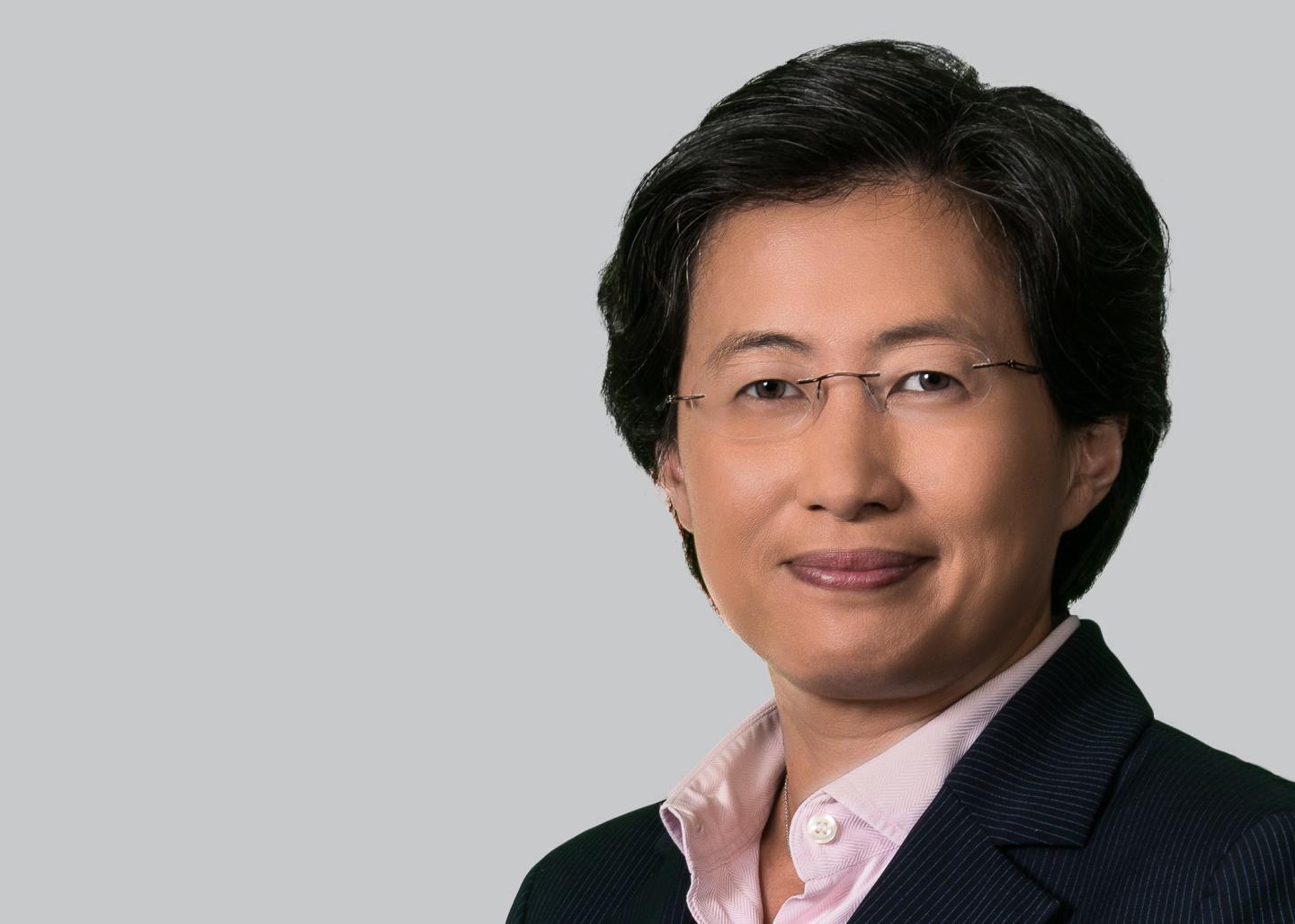 Exclusive: Fortune 500’s newest woman CEO talks about her first 90 days on the job